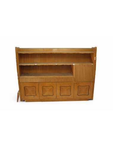 L 130 - Sideboard with 1950s riser