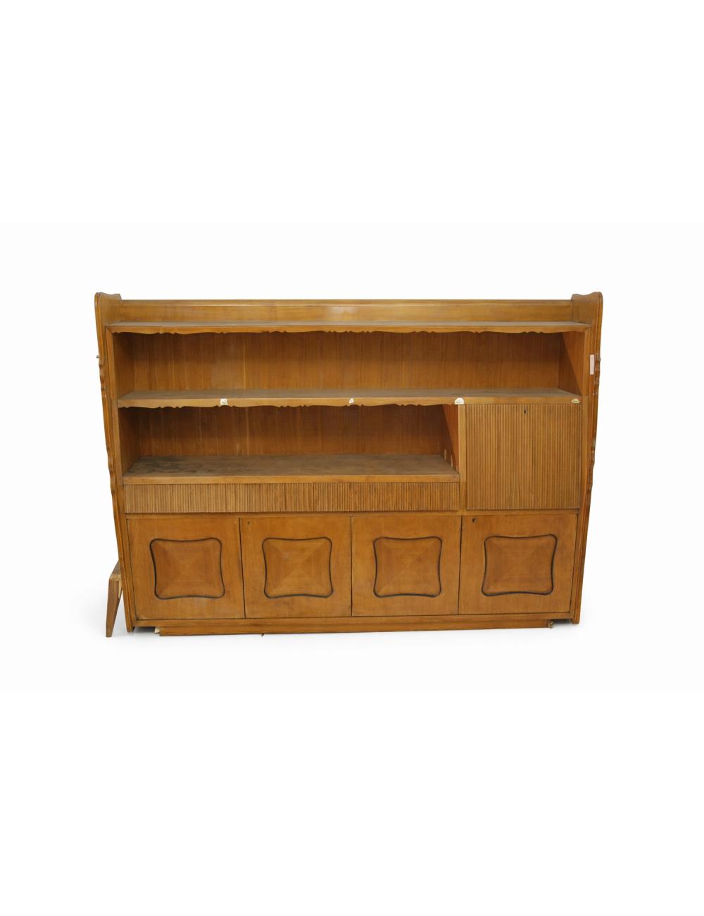 L 130 - Sideboard with 1950s riser