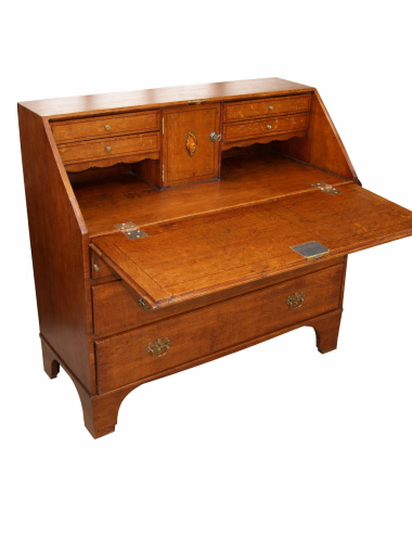 Ribalta in stile Vittoriano in rovere