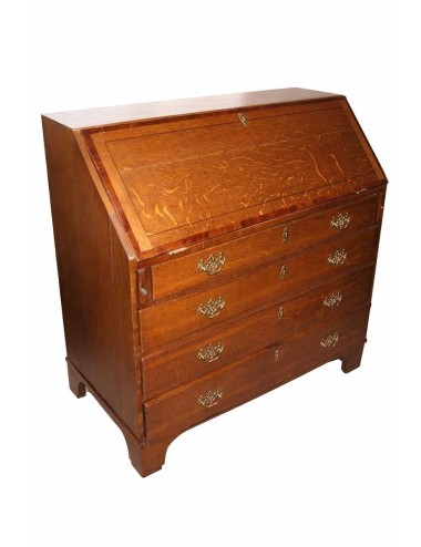 Ribalta in stile Vittoriano in rovere