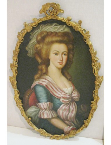 Ritratto di donna