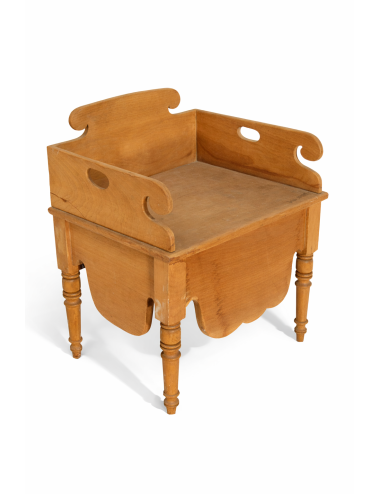 Stool