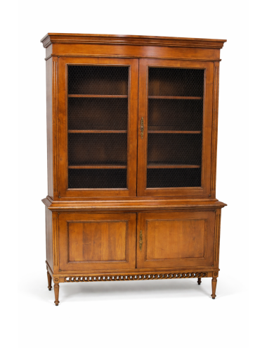 Modern bookcase