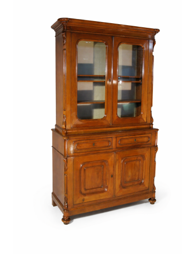 Sideboard with riser