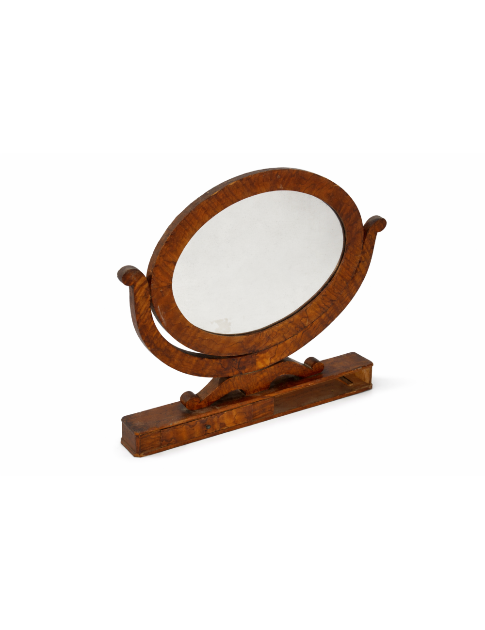 L 173 - Table mirror